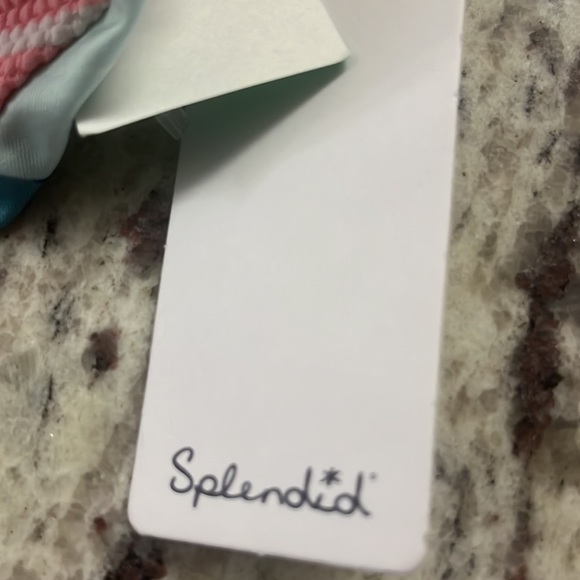 Splendid bikini bottom Mosaic Palm reversible M - Picture 8 of 8